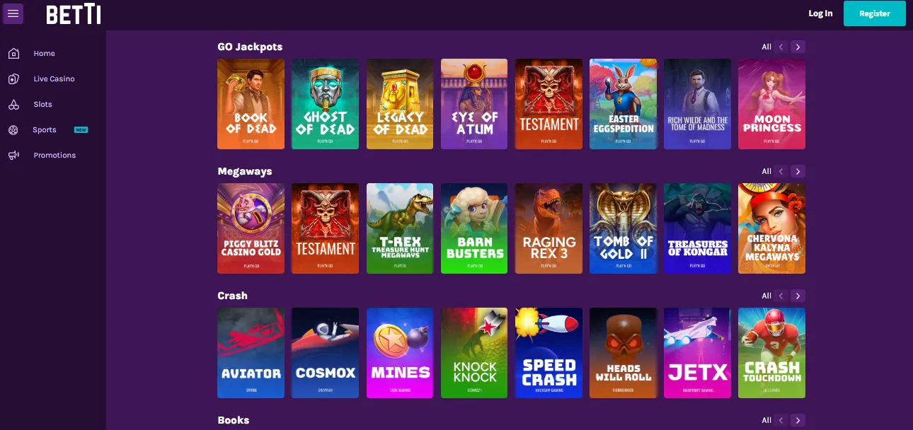 Payment Methods at UK Non GamStop Casinos