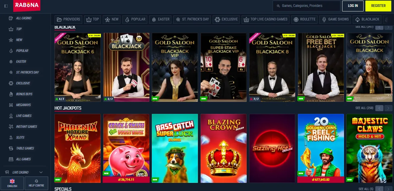 Why Choose Non GamStop Casinos?