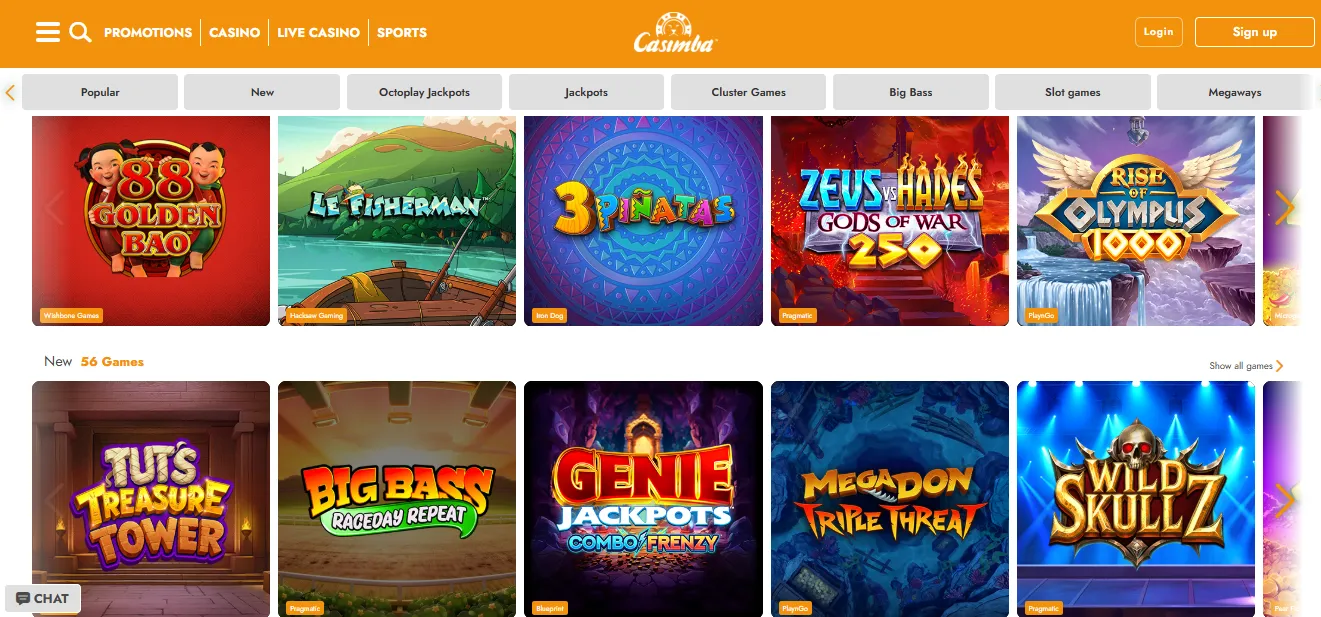 Bonuses and Promotions at Non GamStop Casinos