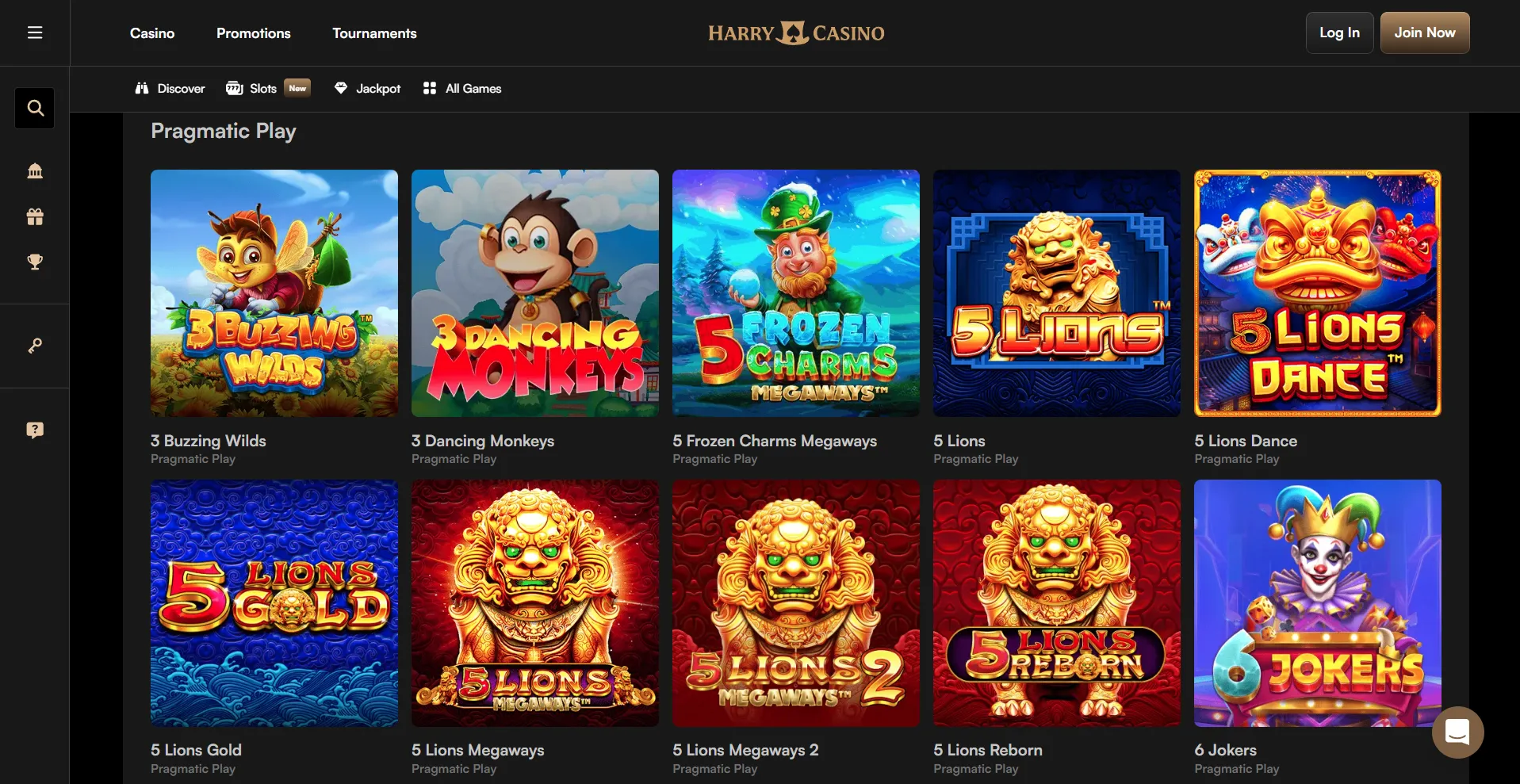 Slots Not on GamStop Top UK Non GamStop Casinos & Games