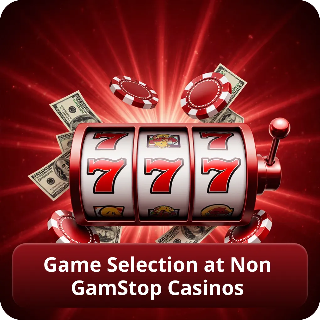 Payment Methods at UK Non GamStop Casinos