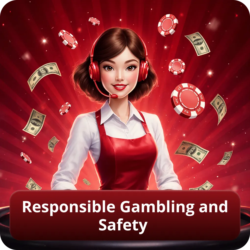 Responsible Gambling and Safety