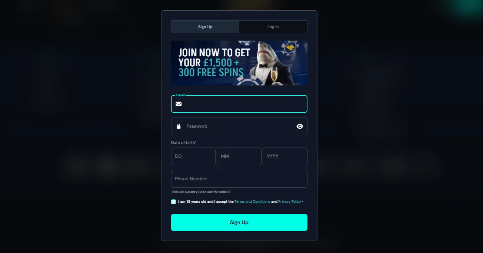 How to Join a Best Non GamStop Casino