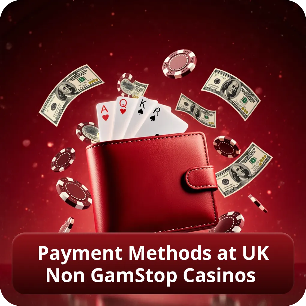 Tips and Strategies for Gambling at Non GamStop Sites