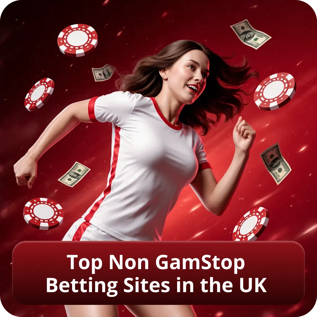 Top Non GamStop Betting Sites in the UK
