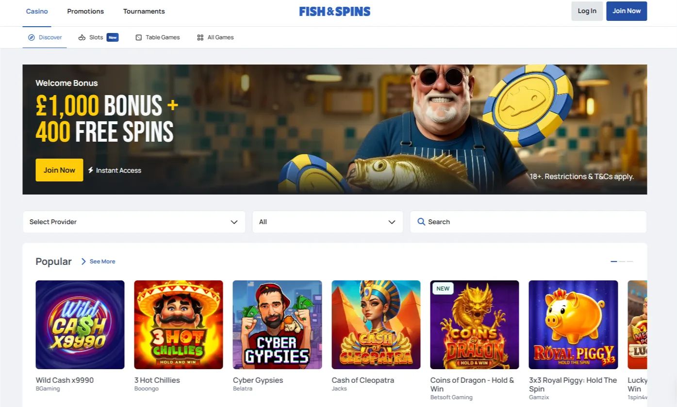 Benefits of Playing at Best Casinos Not on GamStop