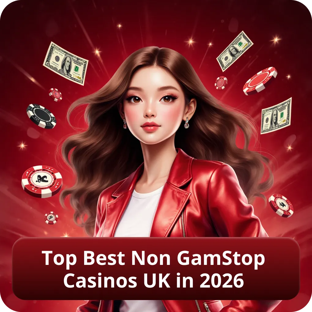 Top Best Non GamStop Casinos UK in 2026
