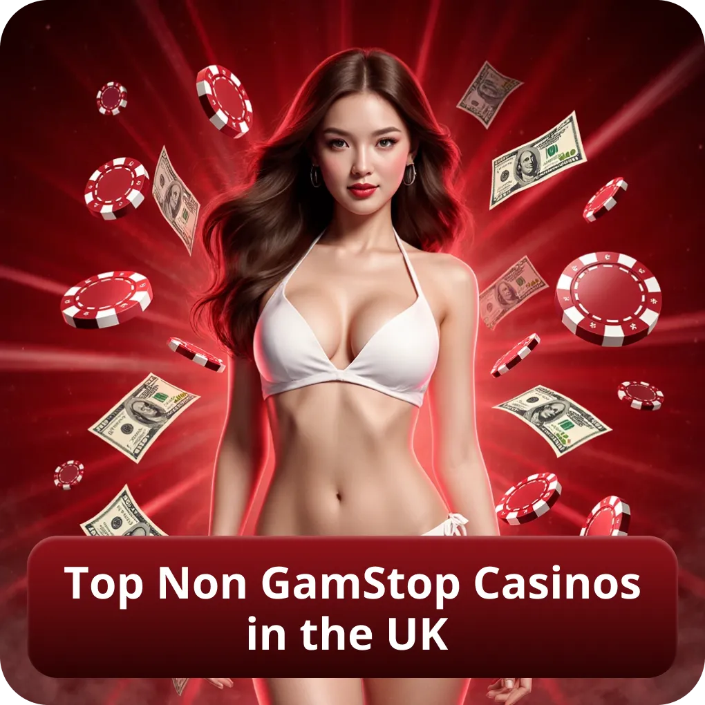 Top Non GamStop Casinos in the UK